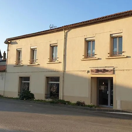 Διαμέρισμα La Smala, Grand Gite Familial De 6 Chambres Avec 6 Salles De Bain Et 6 Wc Proche Du Puydufou *